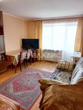 2-к кв. Бурятия, Улан-Удэ ул. Борсоева, 71 (53.6 м)