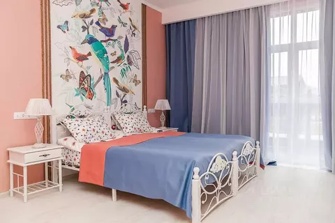 Комната Московская область, Ленинский городской округ, д. Дальние ...