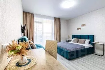 1-к кв. Свердловская область, Верхняя Пышма просп. Успенский, 113Г ...