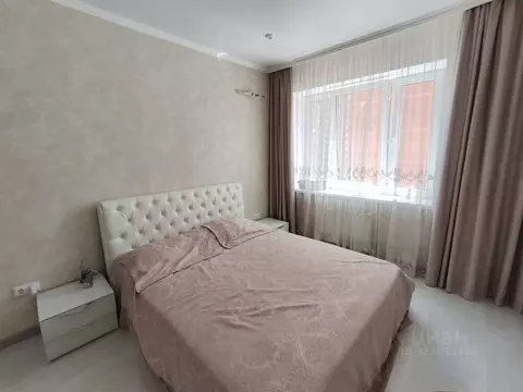 2-к кв. Краснодарский край, Краснодар ул. Боспорская, 6 (70.0 м)