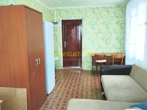 1-к кв. Башкортостан, Уфа Транспортная ул., 36 (15.0 м)