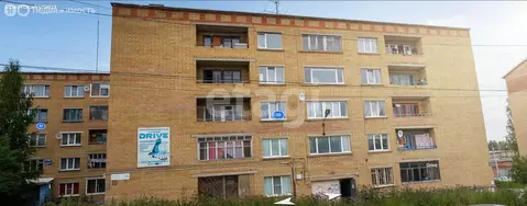 1к в -комнатной квартире (21.3 м)