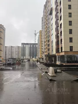 1-к кв. Тамбовская область, Тамбов Пахотная ул., 14 (36.52 м)