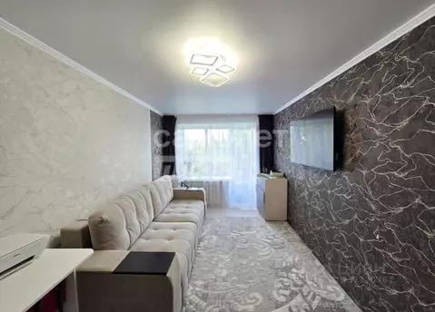 2-к кв. Башкортостан, Мелеуз 32-й мкр, 37 (42.3 м)