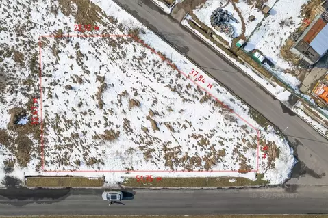 Участок в Ленинградская область, Ломоносовский район, Пениковское ...