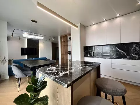 4-к кв. Ростовская область, Ростов-на-Дону Соборный пер., 98 (69.0 м)