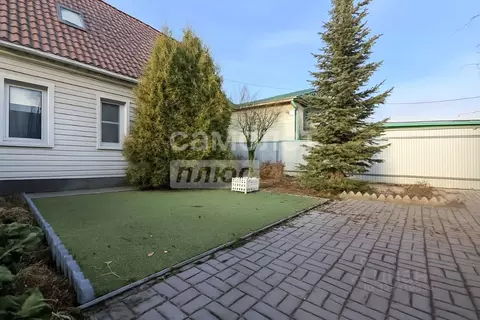 Дом в Челябинская область, Челябинск ул. Маршанская, 16 (129 м)