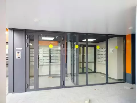 Студия Ярославская область, Ярославль ул. Старая Костромская, 6 (20.38 ...