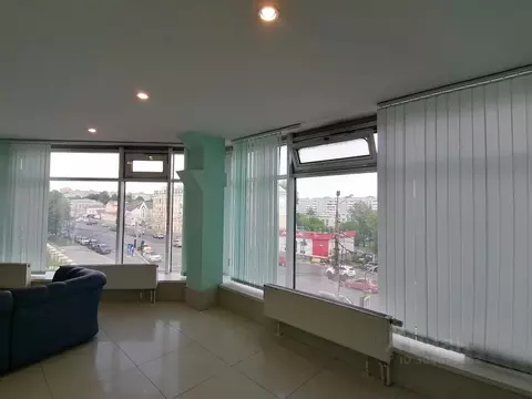 Офис в Тульская область, Тула Октябрьская ул., 24 (50 м)