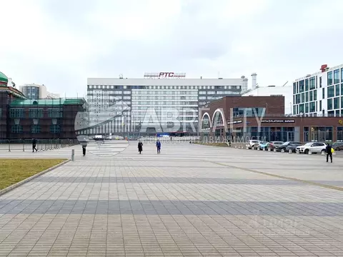 Помещение свободного назначения в Москва Автозаводская ул., 14 (23 м)
