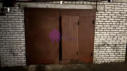 Гараж в Московская область, Люберцы ул. 8 Марта, 54Б (22 м)