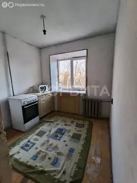 2-комнатная квартира: Тюмень, Минская улица, 15 (45.2 м)