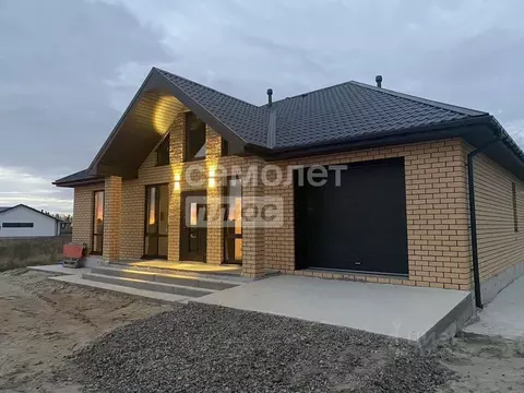 Дом в Тюменская область, Тюменский район, с. Кулаково, Кипрея ...