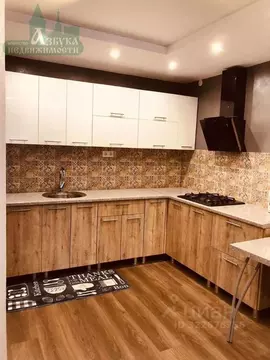 2-к кв. Смоленская область, Смоленск Краснинское ш., 28 (53.5 м)