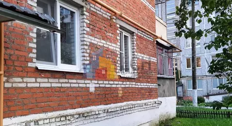 3-к кв. Тульская область, Арсеньево рп ул. Бандикова, 97 (62.0 м)