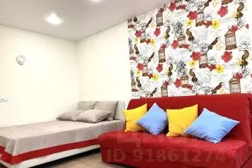 2-к кв. Марий Эл, Йошкар-Ола бул. Чавайна, 40 (50.0 м)