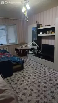 1-комнатная квартира: Энгельсский район, Безымянское муниципальное ...