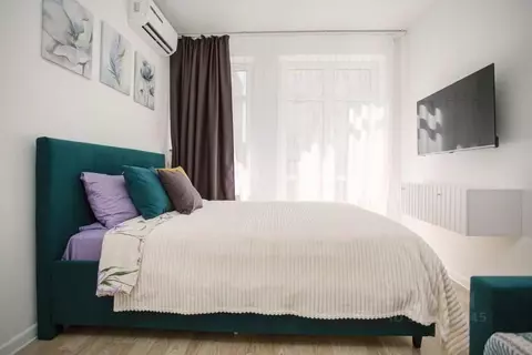 1-к кв. Ярославская область, Ярославль ул. Городской Вал, 15к2 (22.0 ...