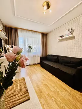 Комната Санкт-Петербург Придорожная аллея, 19 (13.0 м)