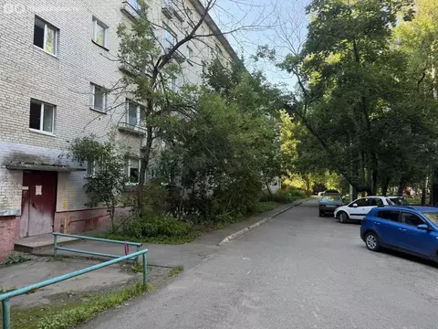 1-комнатная квартира: Королёв, улица Ленина, 19 (22.5 м)