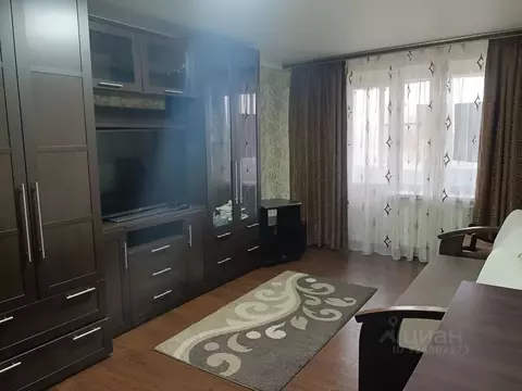 1-к кв. Ростовская область, Ростов-на-Дону пос. Орджоникидзе, ул. ...