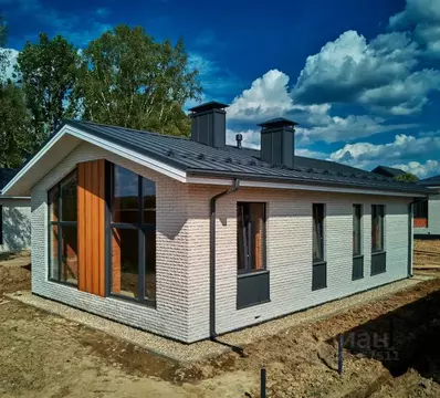 Дом в Московская область, Солнечногорск  (90 м)