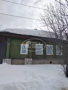 Дом в Пермский край, Добрянка ул. Исупова, 36 (26 м)