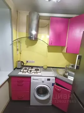 2-к кв. Москва Авангардная ул., 20 (42.0 м)