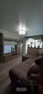 3-к кв. Курская область, Курск Курского завода тракторных запчастей ...