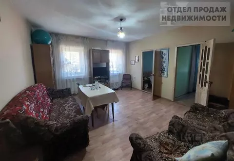 Дом в Краснодарский край, Крымский район, Южное с/пос, Веселый хут. ...