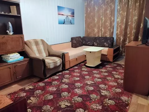 1-к кв. Архангельская область, Северодвинск ул. Логинова, 19 (31.0 м)