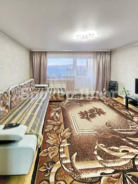 3-к кв. Тыва, Кызыл ул. Калинина, 22 (64.0 м)