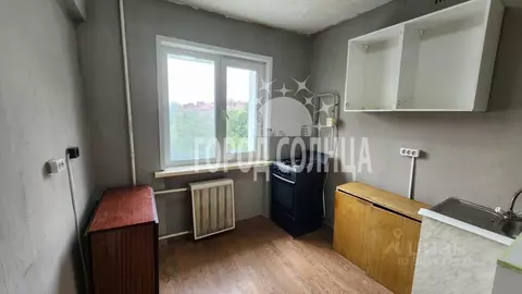 3-к кв. Омская область, Омск просп. Мира, 34Г (58.8 м)