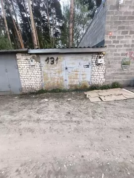 Гараж в Нижегородская область, Дзержинск ГСК Южный тер., 131 (25 м)