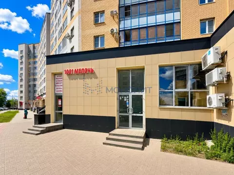 Помещение свободного назначения в Нижегородская область, Нижний ...