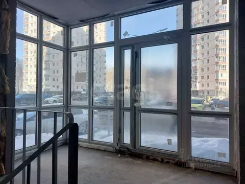 Помещение свободного назначения в Тюменская область, Тюмень ул. ...