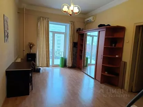 2-к кв. Москва ул. Зацепский Вал, 5 (51.0 м)