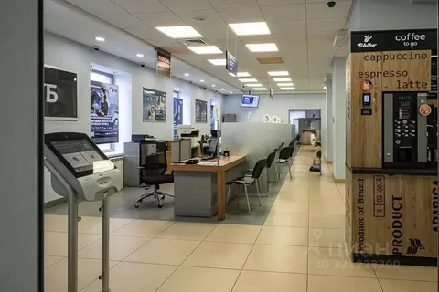 Офис в Омская область, Омск Тарская ул., 14 (200 м)