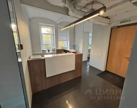 Офис в Москва ул. Гиляровского, 65С1 (717 м)