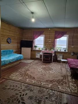 Дом в Пермский край, Пермь Малореченская ул., 16А (27 м)