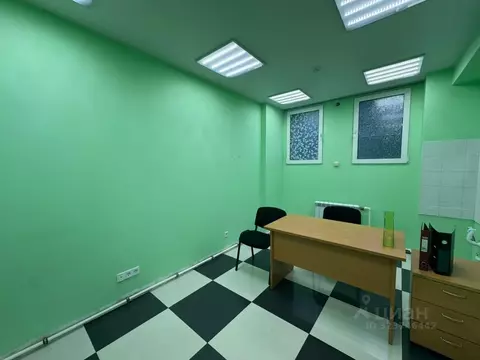 Офис в Санкт-Петербург ул. Шкиперский проток, 20 (12 м)