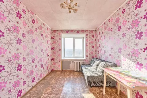 Комната Пермский край, Пермь ул. Академика Курчатова, 1А (11.4 м)