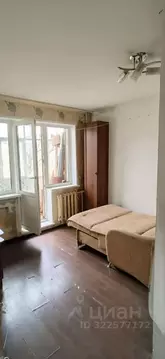 1-к кв. Московская область, Жуковский Клубная ул., 9к2 (30.0 м)