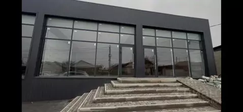 Торговая площадь в Ростовская область, пос. Матвеев Курган ул. ...