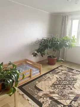 1-к кв. Москва Лебедянская ул., 32 (39.0 м)