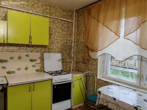 1-комнатная квартира: Гатчина, улица Генерала Кныша, 10 (42.1 м)