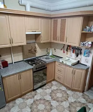 2-к кв. Калининградская область, Калининград Малое Борисово мкр, 11 ...