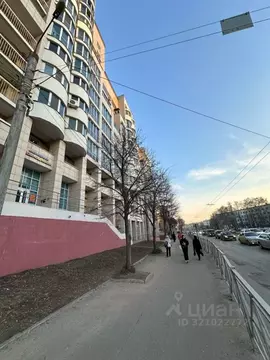 Помещение свободного назначения в Татарстан, Казань Гвардейская ул., ...