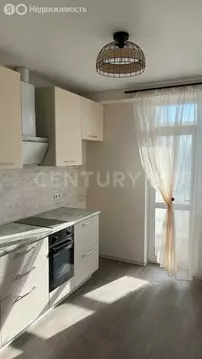 1-комнатная квартира: Евпатория, проспект Ленина, 66 (34.3 м)