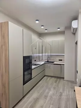 1-к кв. Москва Шелепихинская наб., 34к5 (45.7 м)